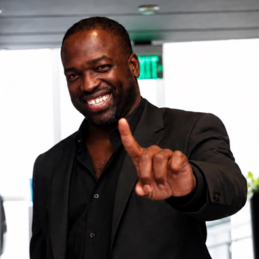 CEO Sean